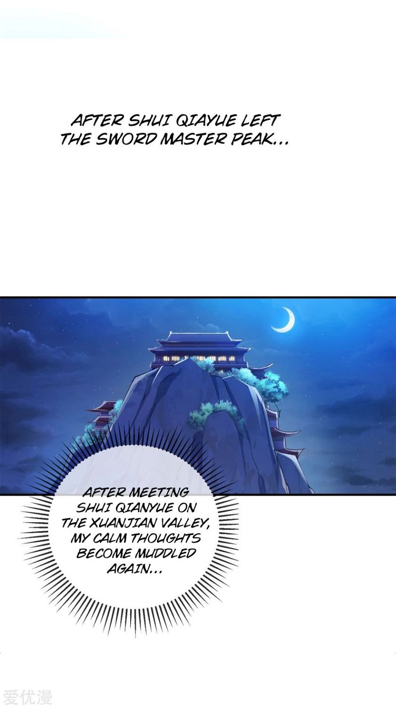 Spirit Sword Sovereign Chapter 355 page 16