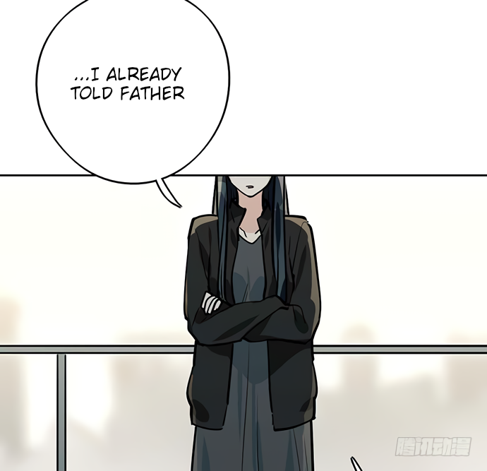 My Girlfriend Is a Villain Chapter 47 page 45