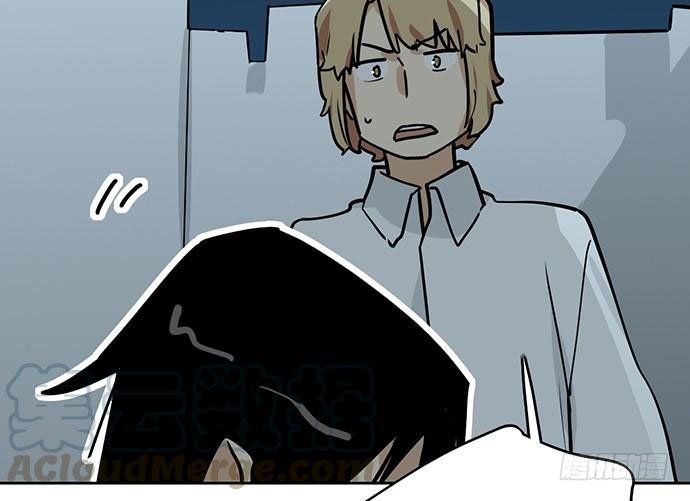 My Girlfriend Is a Villain Chapter 89 page 10