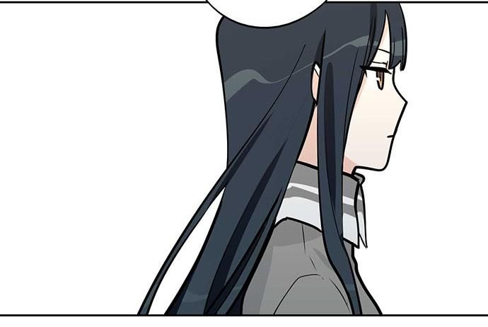 My Girlfriend Is a Villain Chapter 59 page 35