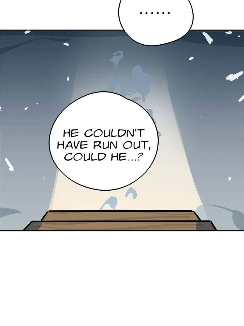 My Girlfriend Is a Villain Chapter 67 page 13