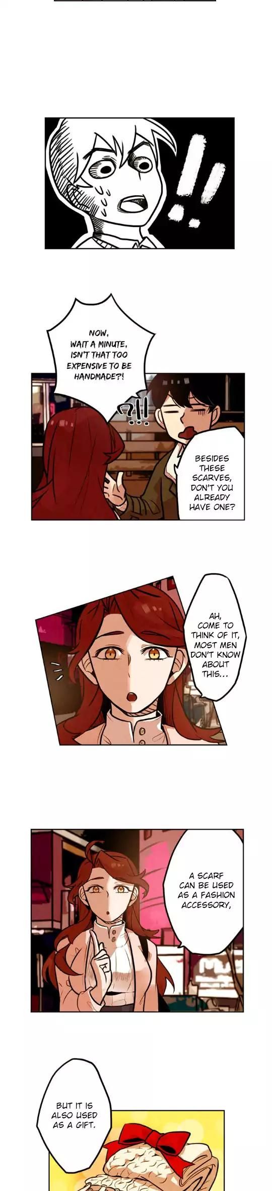 Miracle App Store Chapter 3 page 20