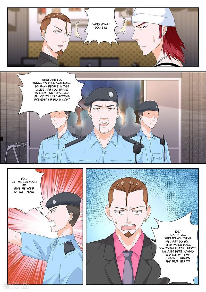 Metropolitan System Chapter 118 page 7