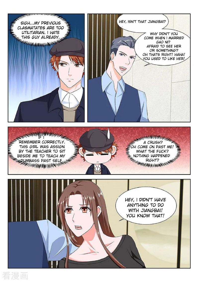 Metropolitan System Chapter 149 page 3