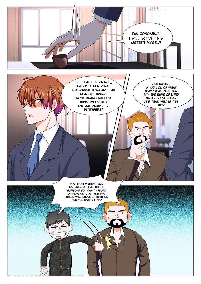 Metropolitan System Chapter 301 page 11