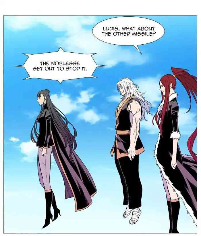 Noblesse Chapter 544_ Ep.543 (Last Episode) page 7