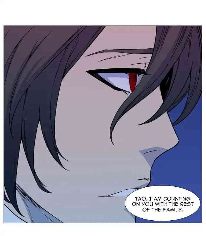 Noblesse Chapter 544_ Ep.543 (Last Episode) page 21