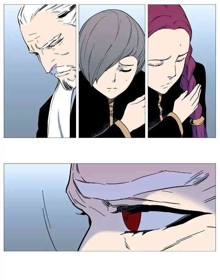 Noblesse Chapter 544_ Ep.543 (Last Episode) page 57