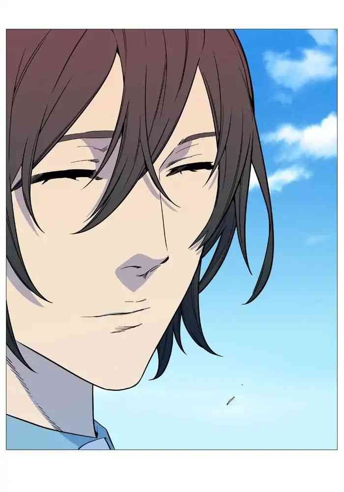Noblesse Chapter 545_ Epilogue [End] page 30