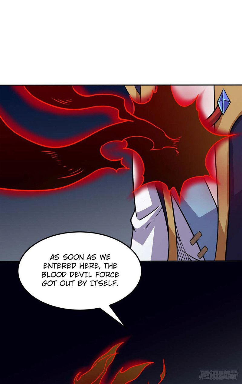 Martial Arts Reigns Chapter 190 page 12