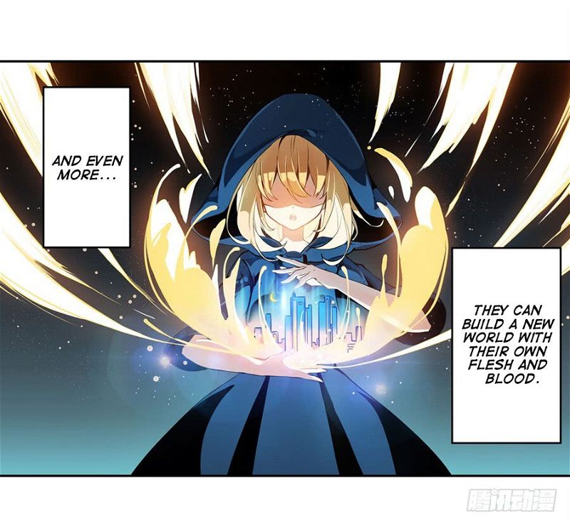 Manga Like The Limitless Apostle and the Twelve Battle Maidens