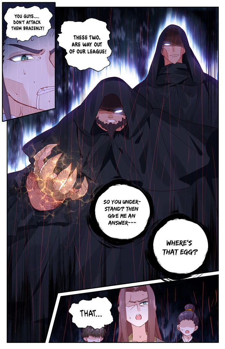 The Heaven’s List Chapter 021 page 6