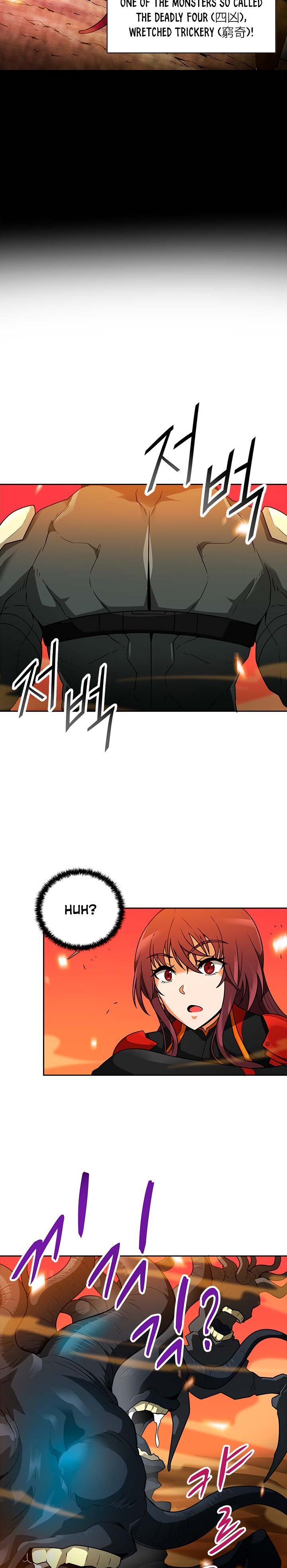 Auto Hunting Chapter 047 page 2