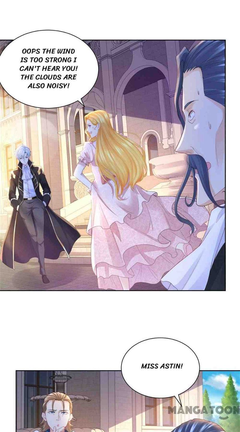 I Just Want to be a Useless Duke's Daughter Chapter 67 page 13