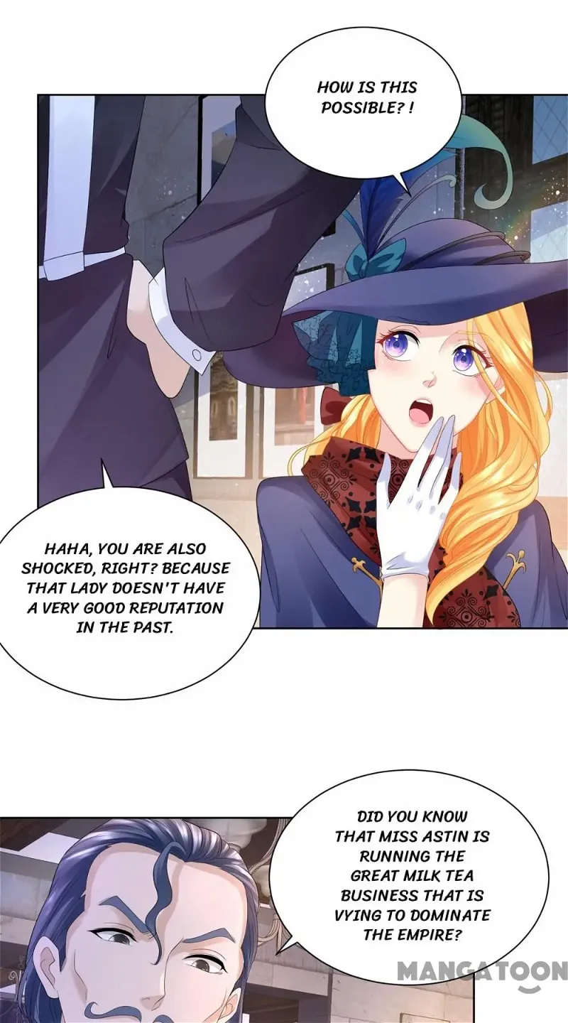 I Just Want to be a Useless Duke's Daughter Chapter 56 page 16