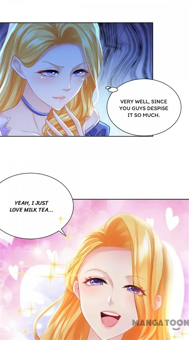 I Just Want to be a Useless Duke's Daughter Chapter 51 page 9