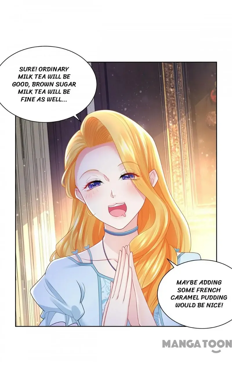 I Just Want to be a Useless Duke's Daughter Chapter 47 page 31