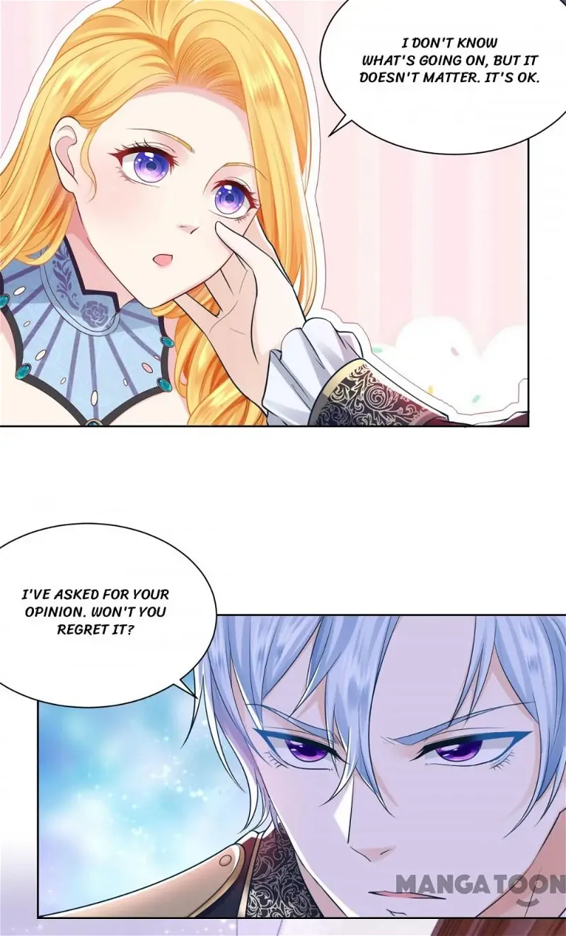 I Just Want to be a Useless Duke's Daughter Chapter 36 page 5
