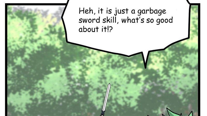 The Peerless Sword God Chapter 013 page 63