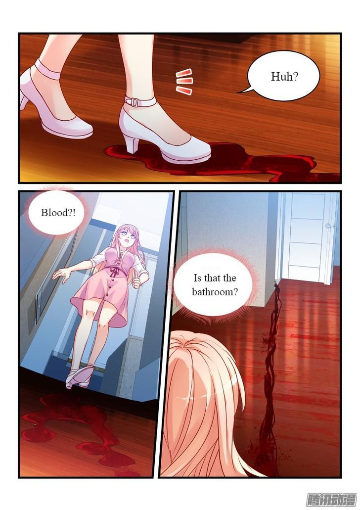 Teach the devil husband Chapter 014 page 2