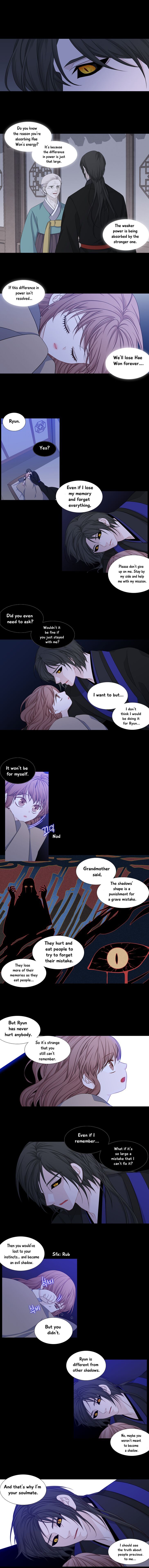 Heavenly Match Chapter 168 page 2