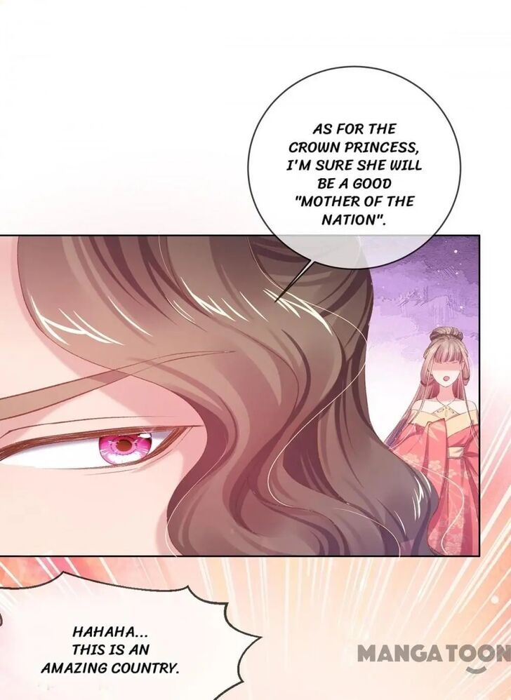 Princess Is a Bloodthirsty Surgeon Chapter 067 page 25