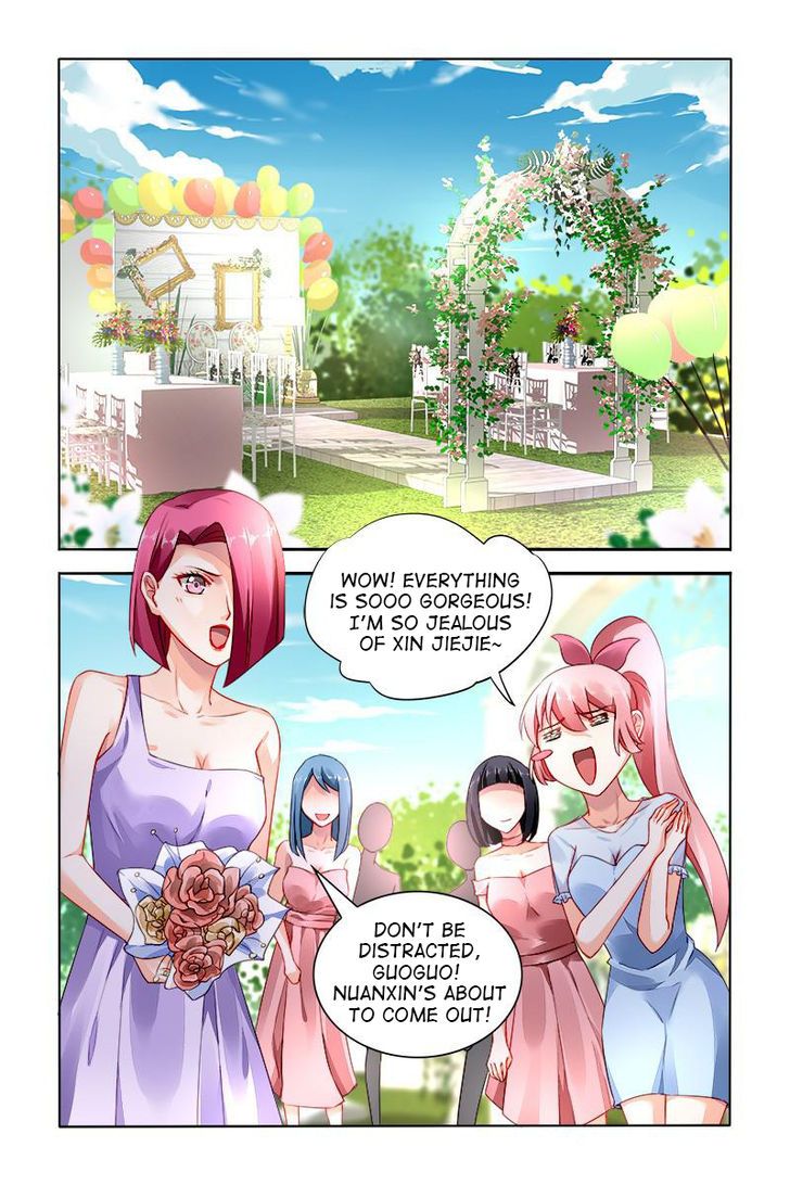 Best Wedding Ch.168 page 2 - MangaWeebs.in