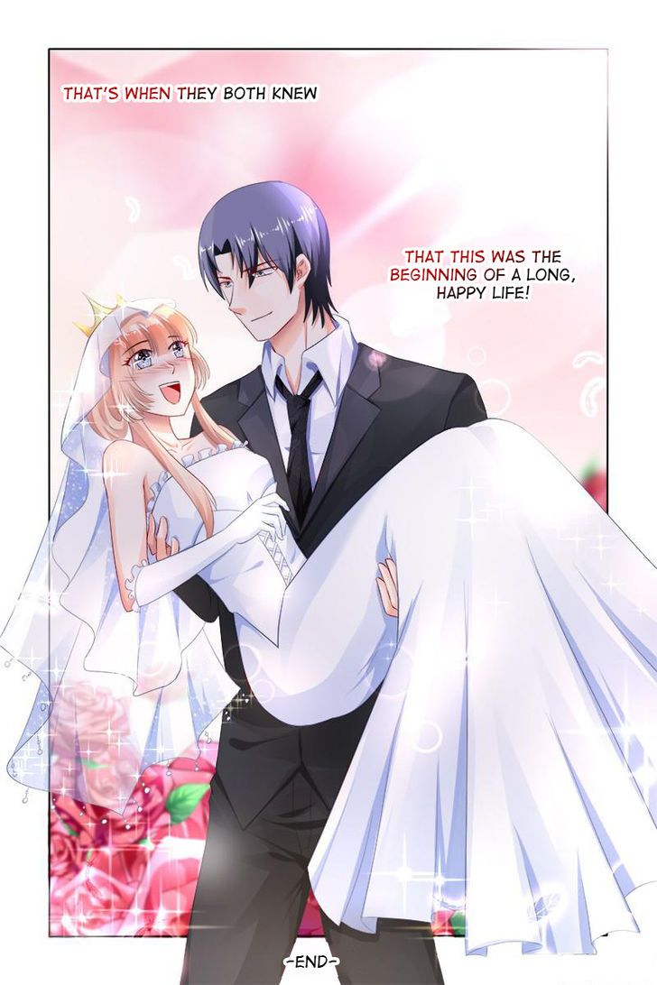 Best Wedding Ch.168 page 9 - MangaWeebs.in
