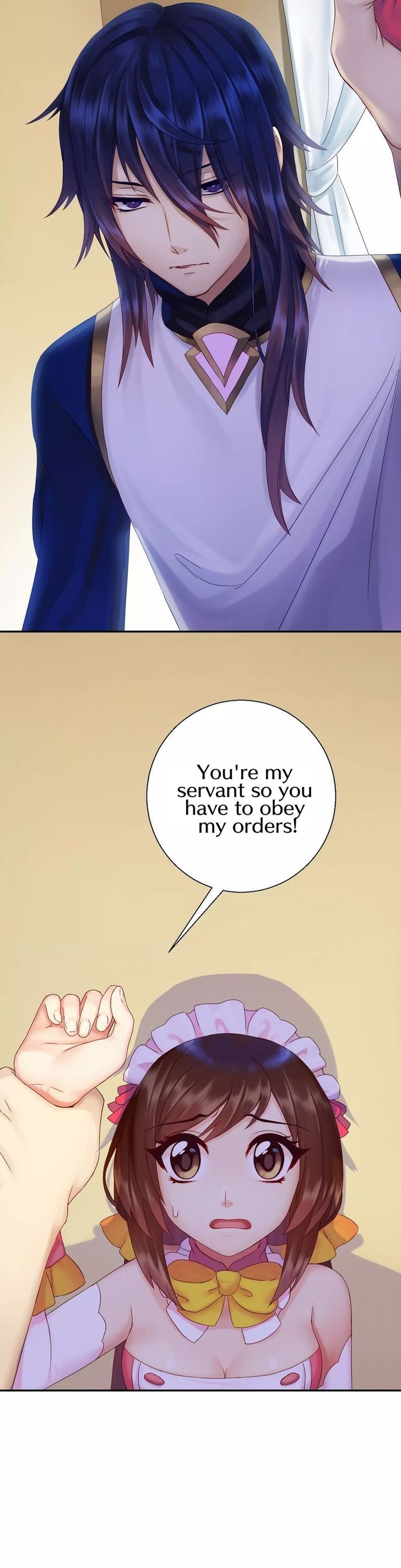 A Taste of Love Chapter 009 page 28