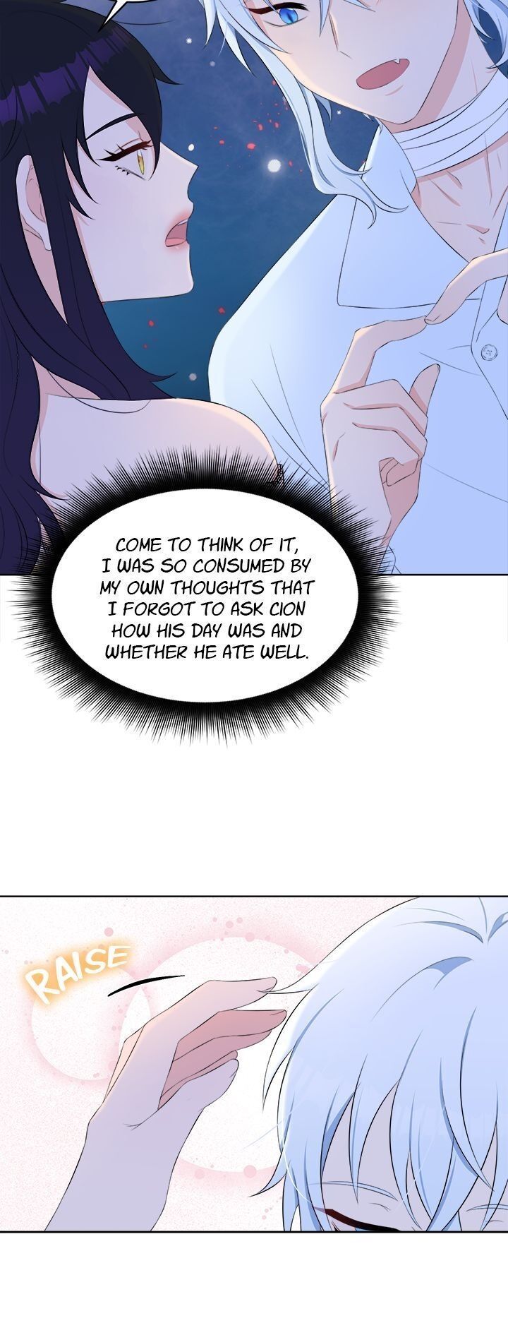 Wish to Say Farewell Ch.022 page 7 - MangaWeebs.in