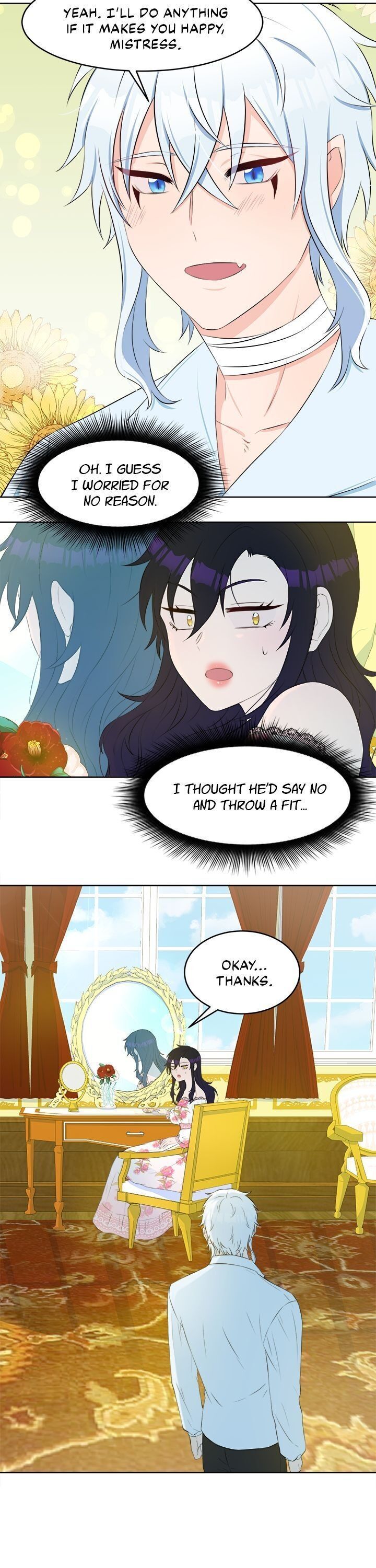 Wish to Say Farewell Ch.022 page 48 - MangaWeebs.in