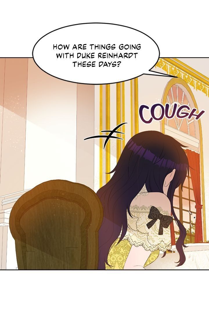 Wish to Say Farewell Ch.023 page 35 - MangaWeebs.in