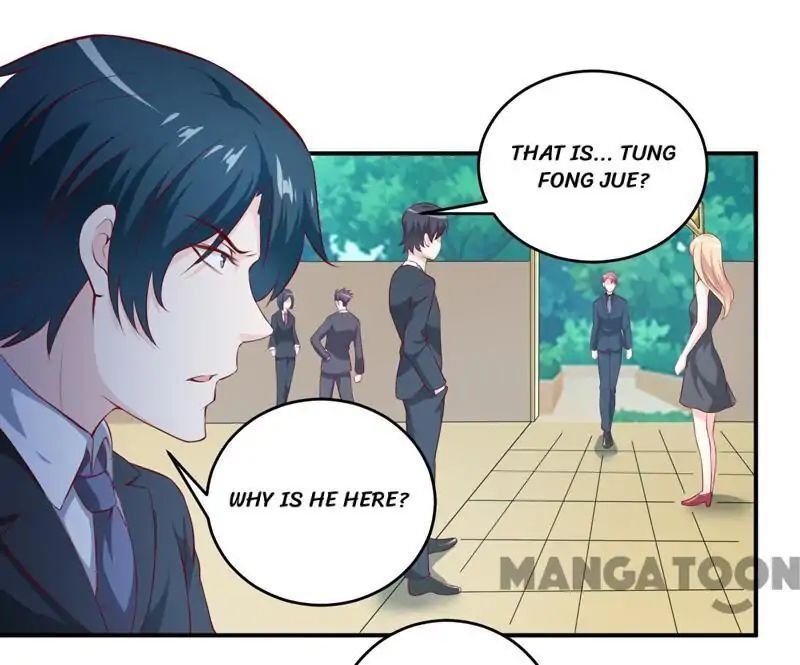 Bloodthirsty Man: Trapped Bride Ch.142 page 25 - MangaWeebs.in