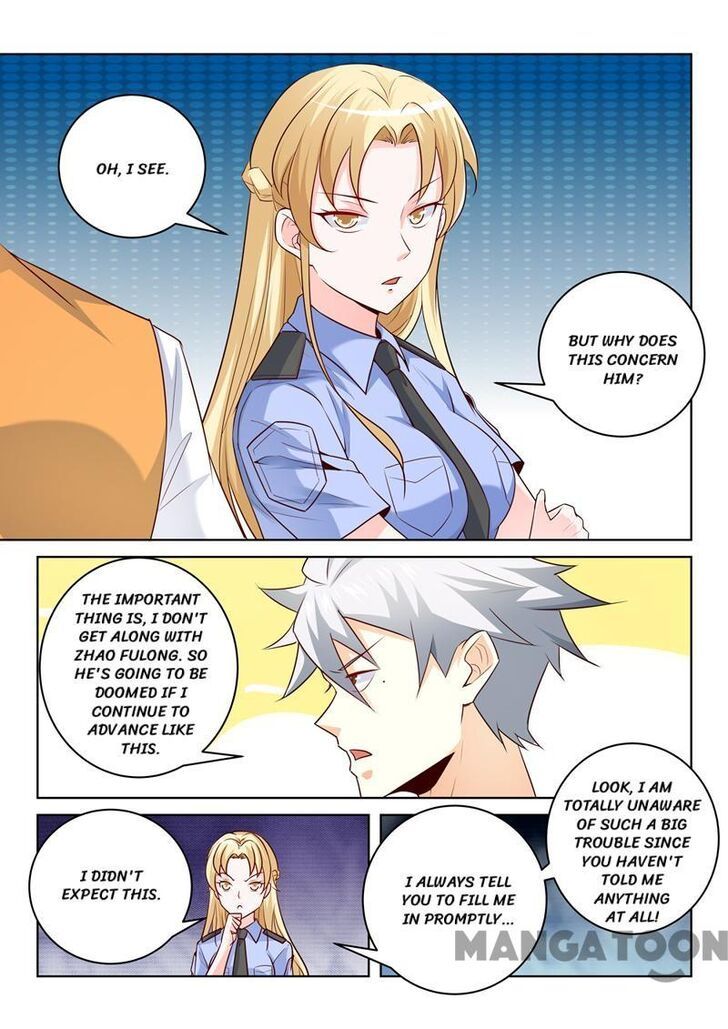 The Brilliant Village Doctor Chapter 291 page 7