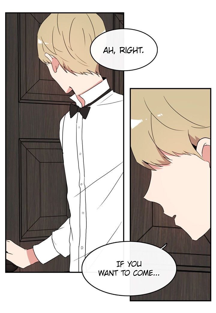 The Problem of My Love Affair Chapter 048 page 28