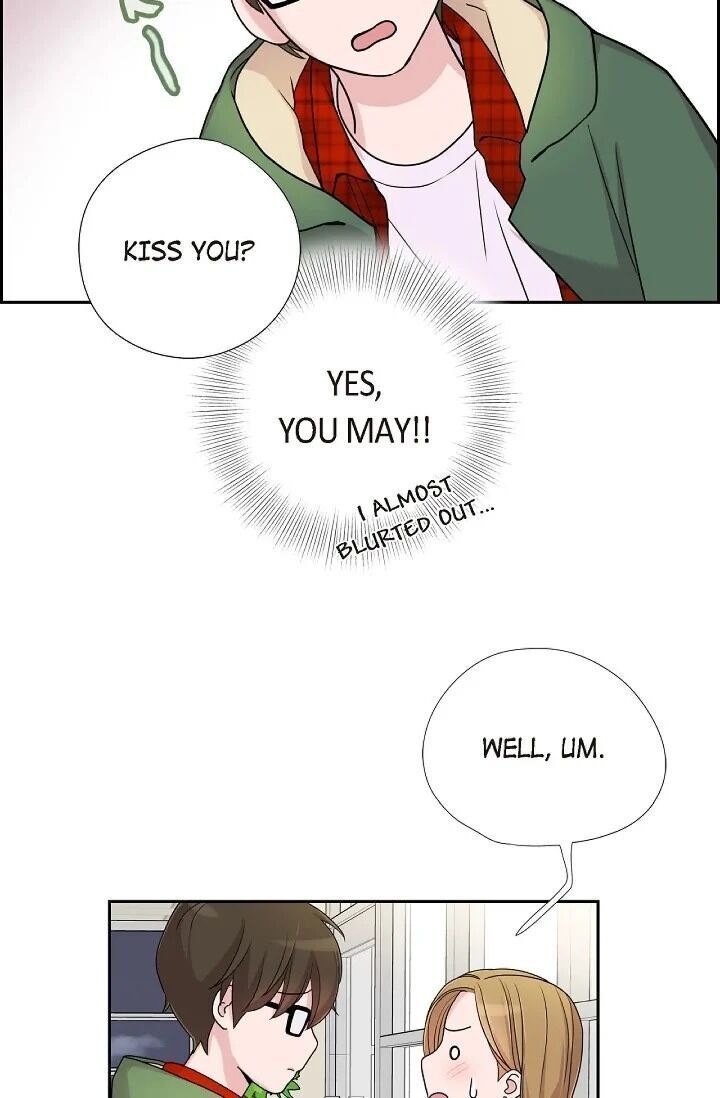 Dubious Moon Ch.013 page 29 - MangaWeebs.in