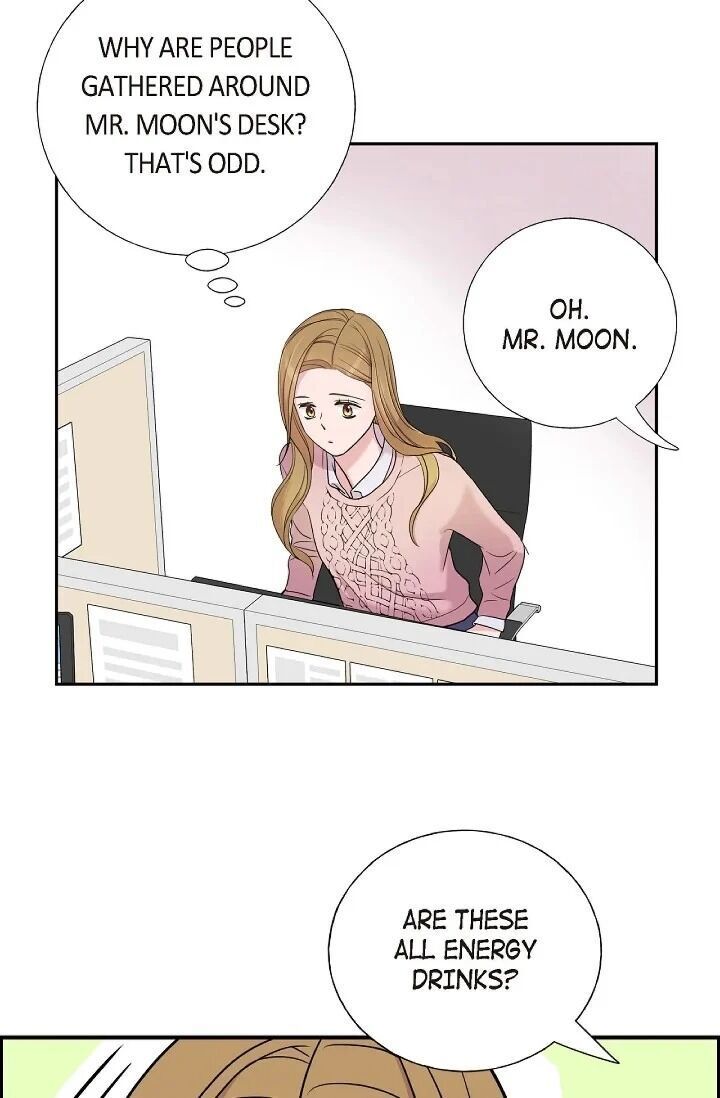 Dubious Moon Ch.014 page 26 - MangaWeebs.in