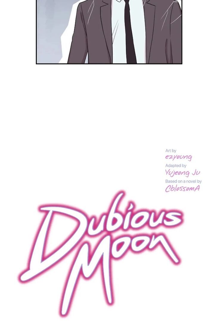 Dubious Moon Ch.023 page 8 - MangaWeebs.in