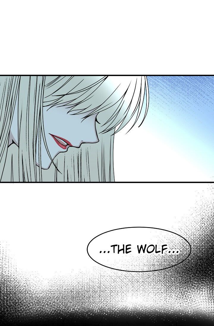 My Lord, the Wolf Queen Chapter 028 page 28
