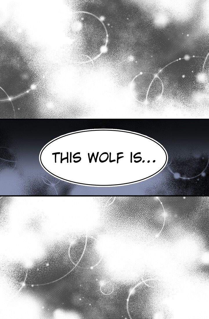 My Lord, the Wolf Queen Chapter 028 page 33