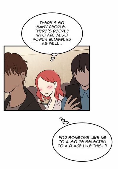 My ID is Gangnam Beauty Chapter 014 page 12