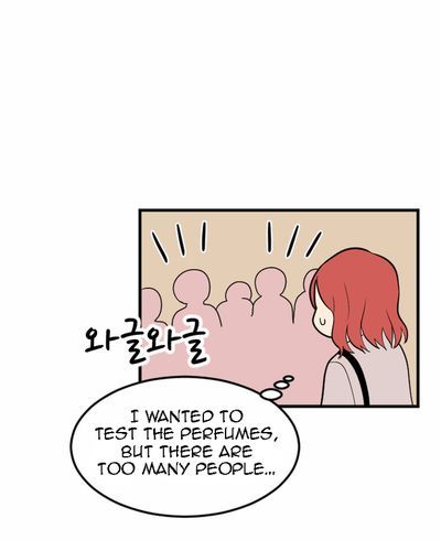 My ID is Gangnam Beauty Chapter 014 page 23