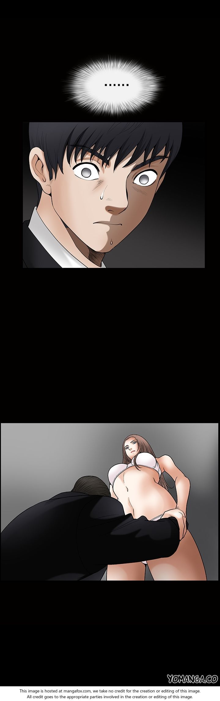 Seduction Chapter 045 page 4
