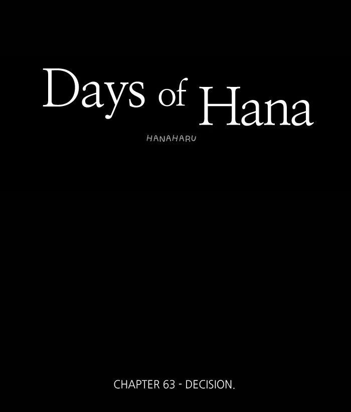 Hana Haru Chapter 063 page 15
