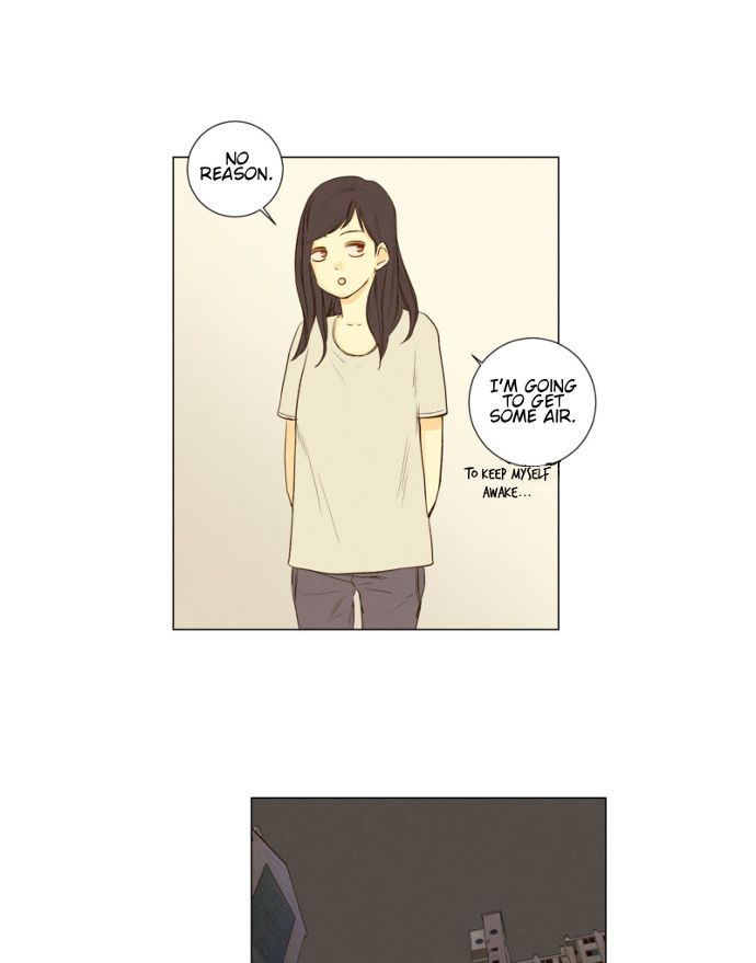 That Summer (KIM Hyun) Chapter 040 page 10
