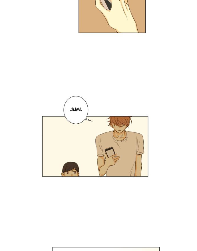 That Summer (KIM Hyun) Chapter 055 page 11