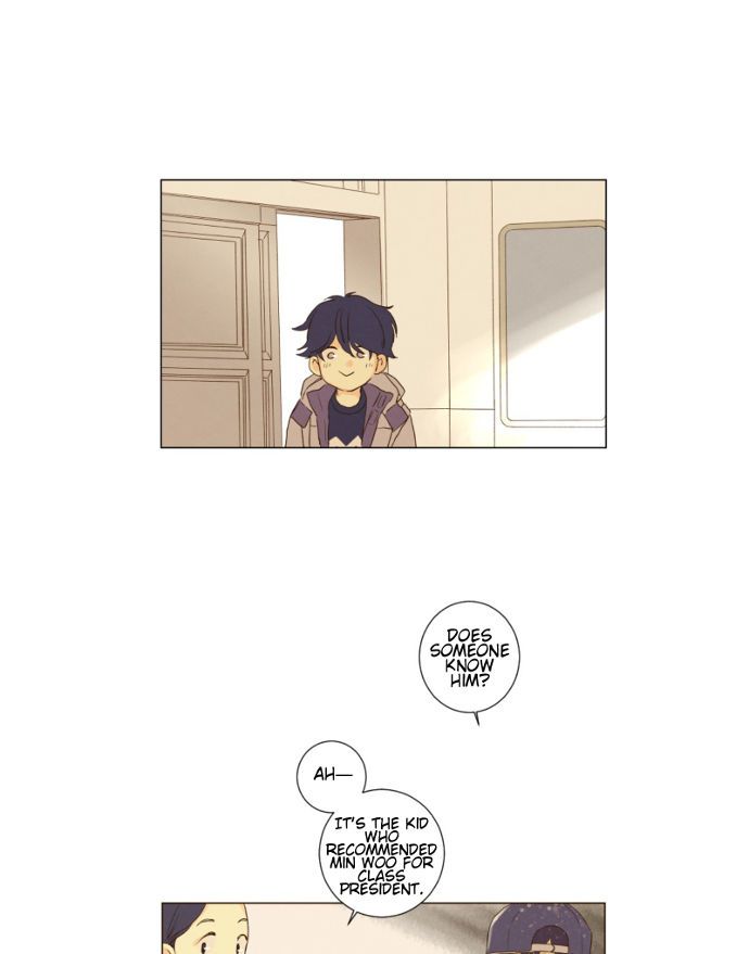 That Summer (KIM Hyun) Chapter 061 page 37