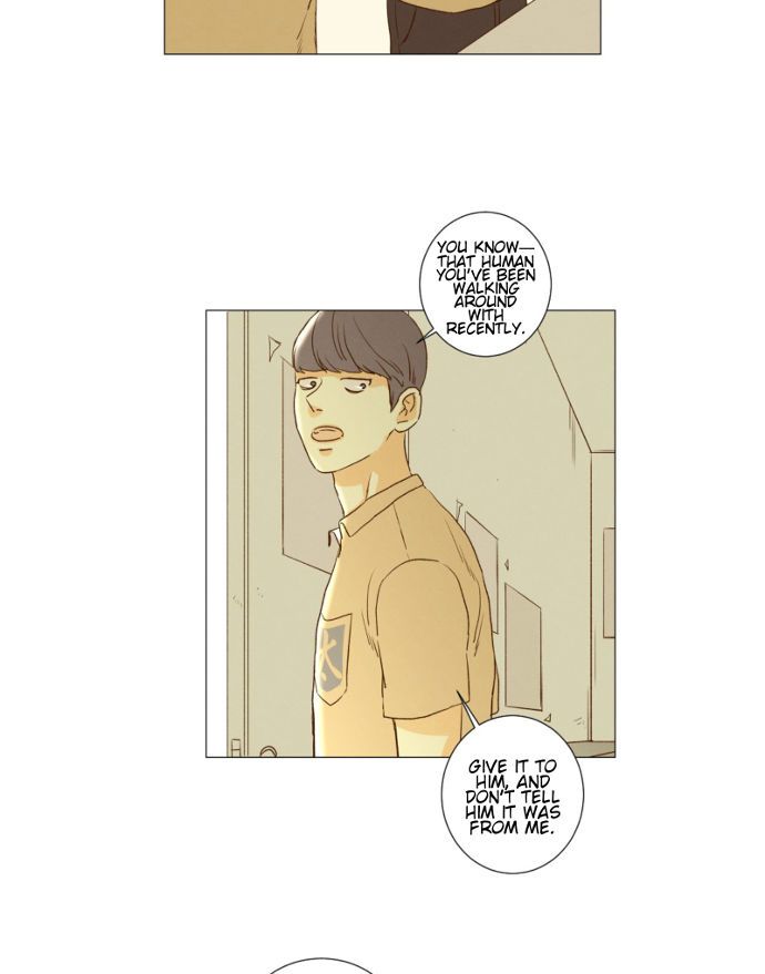 That Summer (KIM Hyun) Chapter 081 page 29