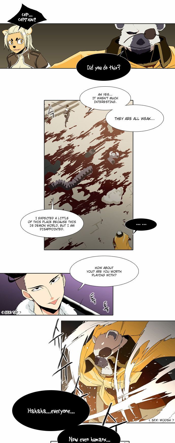The Language of God Ch.069 page 15
