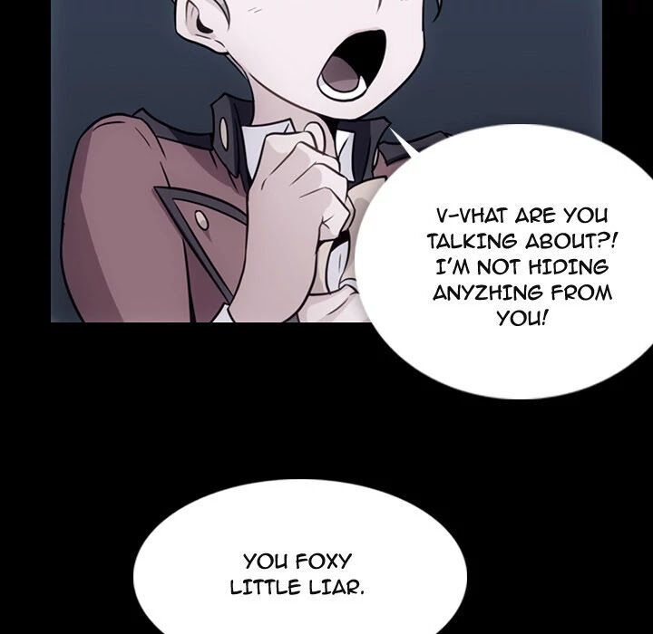 Such a Cute Spy Chapter 031 page 16